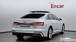 Audi A6 (C8) 45 TFSI Quattro Premium (04.2020)