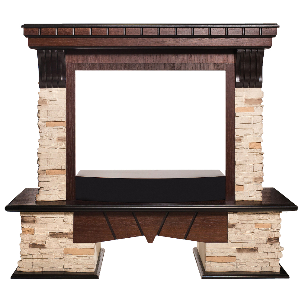 Портал Real Flame Rockland 25/25,5 AO