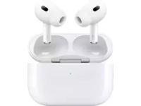 Apple AirPods Pro (2-го поколения), наушники (белый, USB-C, MagSafe, Bluetooth)