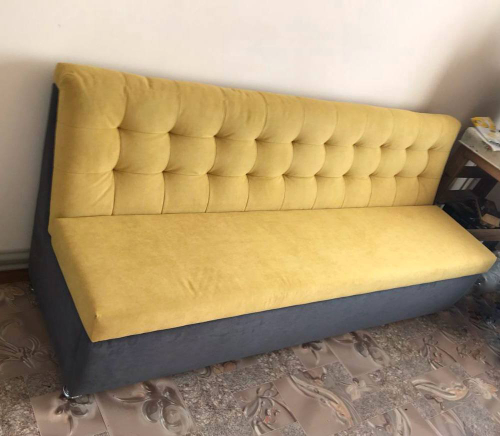 Скамья прямая Спектрум СП