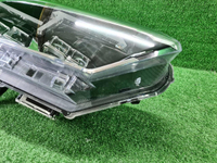 Фара правая Faw Besturn T77 (2018-н.в.) LED