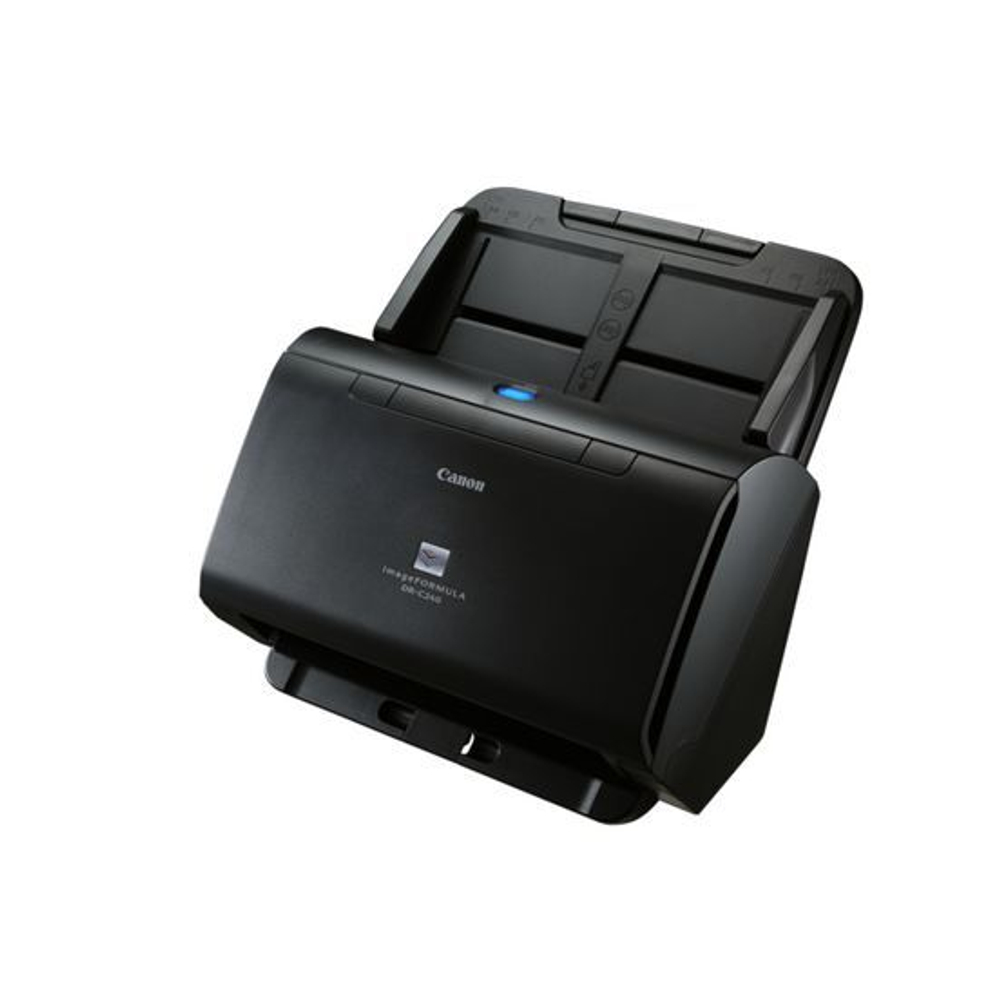 Сканер Canon imageFORMULA DR-C240