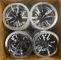 Кольцо 230 мм