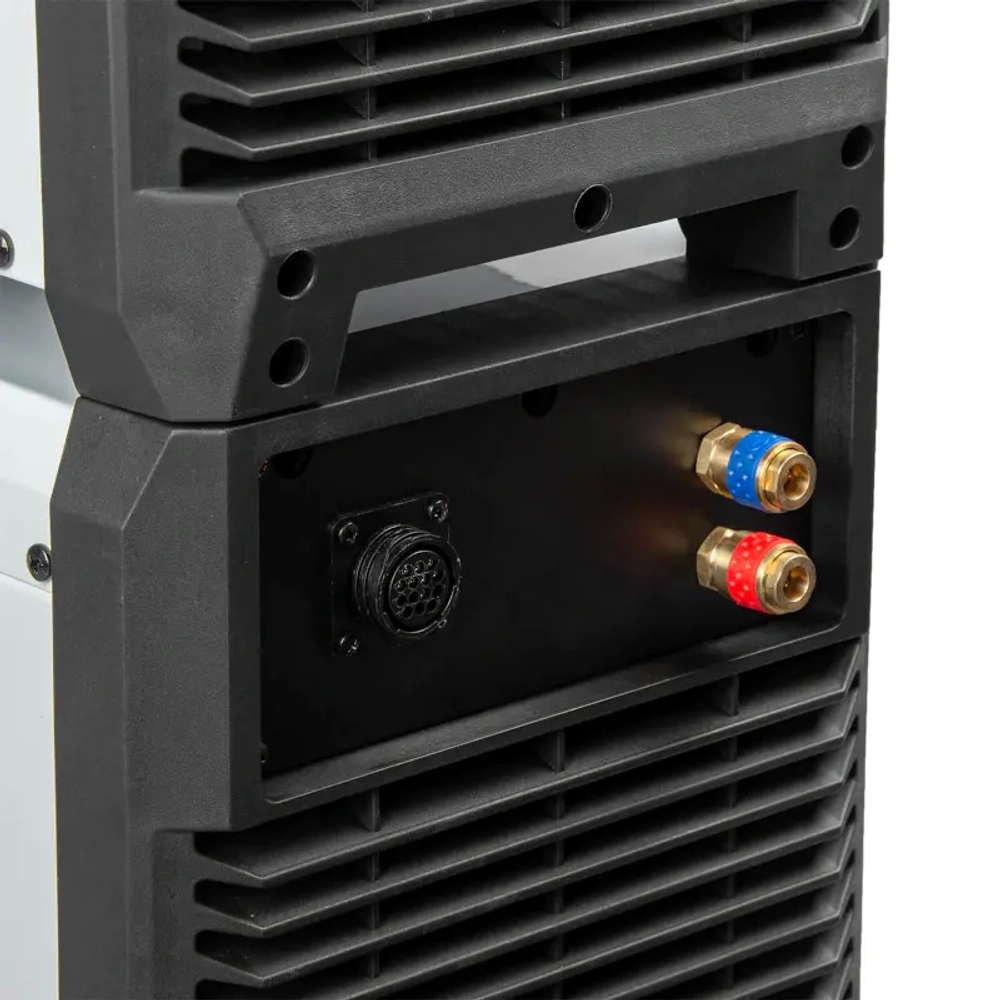 ПТК HANKER MULTIWAVE TIG 320 P AC/DC LCD H45 сварочный инвертор 005.400.402