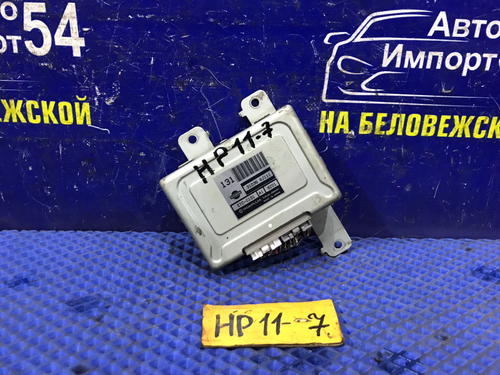 Компьютер АКПП NISSAN PRIMERA 1998
