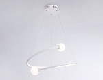 Подвесной светильник Ambrella Light FL FL66291