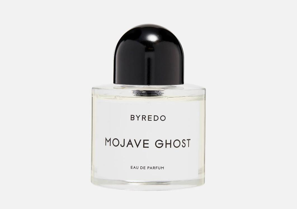 Byredo Mojave Ghost
