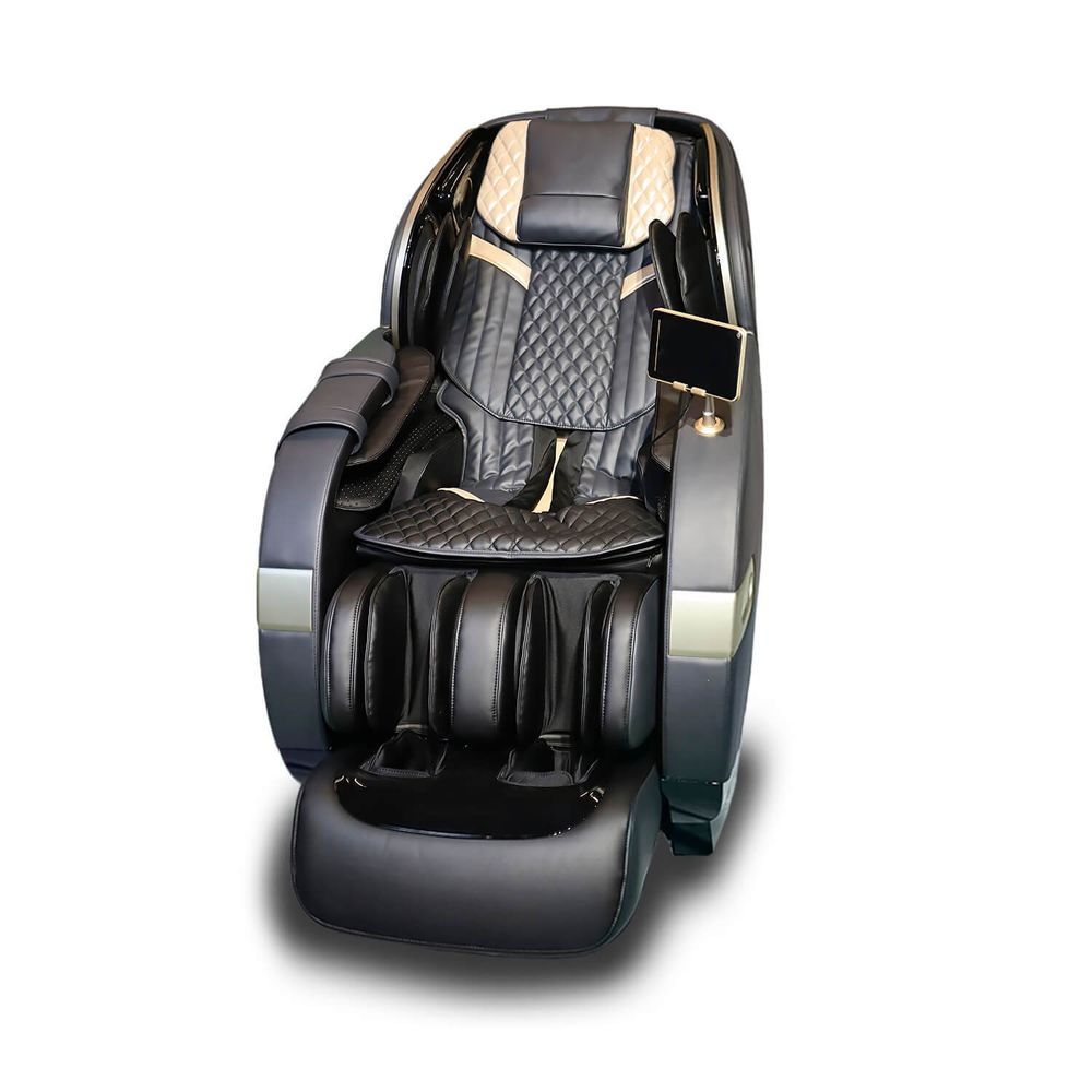 Массажное кресло iMassage Inspiration 2