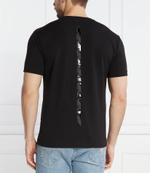 Футболка EA7 - черный(3DPT36 PJULZ)