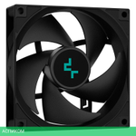 Кулер для процессора DeepCool AG200 (R-AG200-BKNNMN-G)