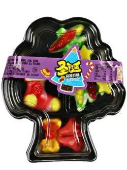 Мармелад Новогодний 18 г * 20 шт