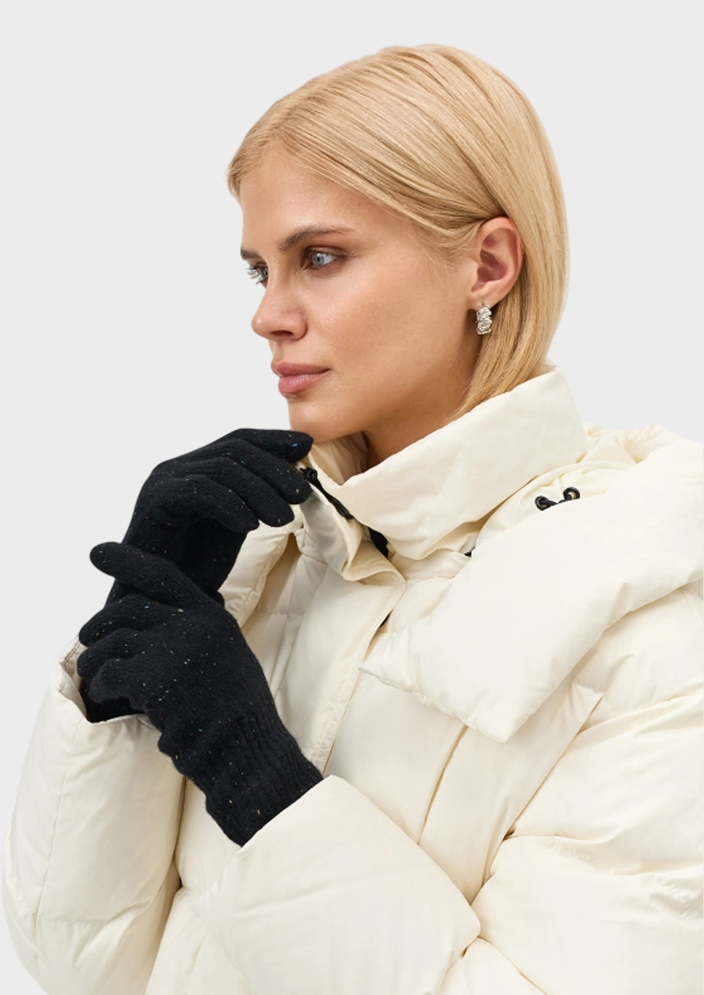 Перчатки BULMER