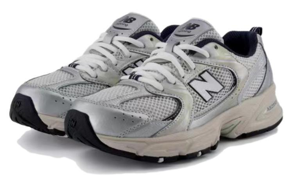 Кроссовки New Balance Nb 530 Y2K