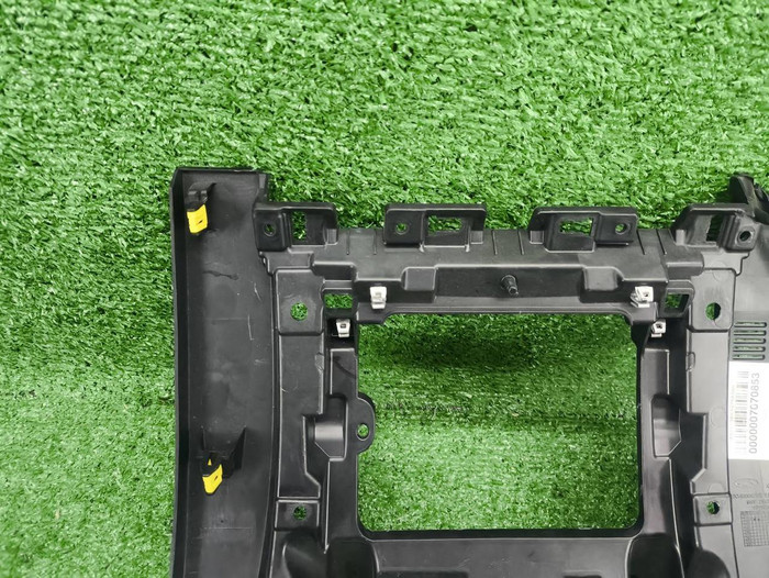 Накладка торпедо Omoda C5 (2022-н.в.)