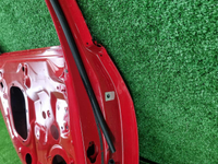 Дверь задняя левая Audi A6 5 C8 (2018-н.в.)