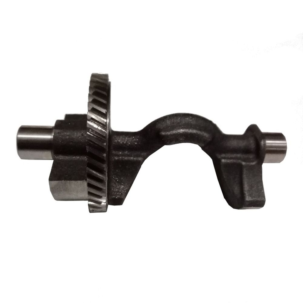 Вал балансировочный правый LC1P96F/130450028-0001