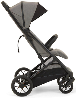 Прогулочная коляска Inglesina Maior 2025 Tundra Beige