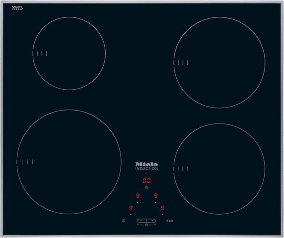 Независимая варочная панель Miele KM 6116