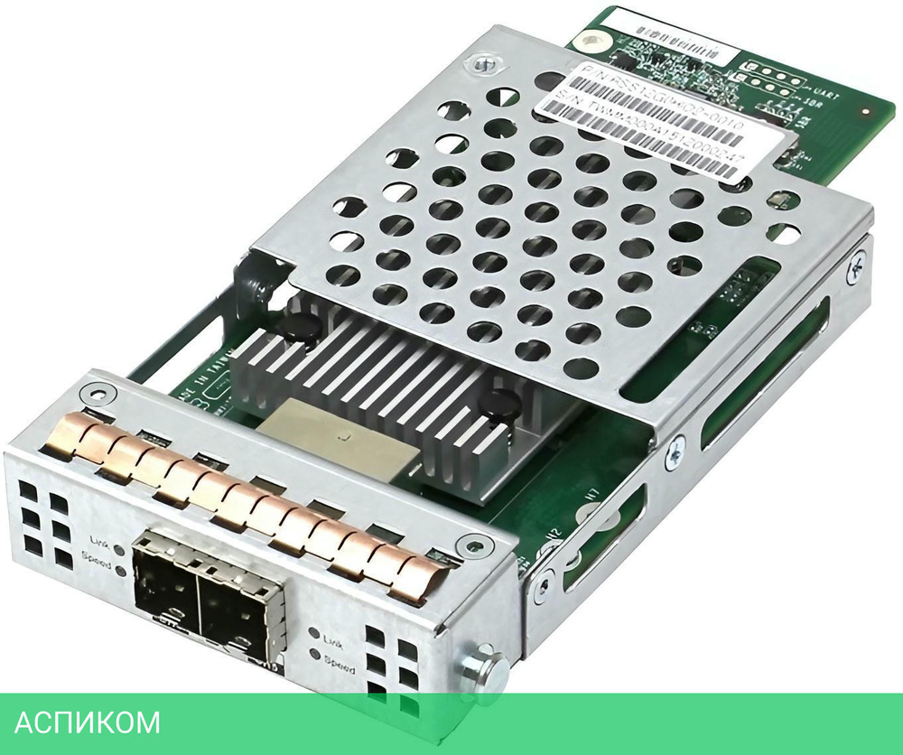 Плата расширения Infortrend RSS12G1HIO2-0010