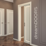 Дверь-пенал FLY