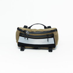 Поясная сумка Fanny Waist Pack XL песочный