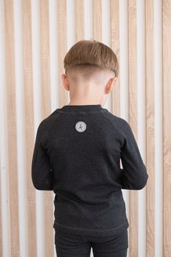 Термобелье (Антрацит)