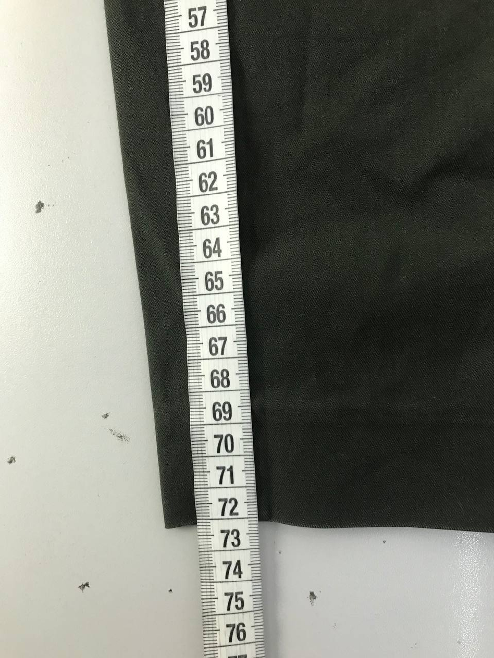 Брюки в стиле casual 40 размер