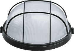 Светильник Navigator 94 809 NBL-R2-100-E27/BL (НПБ 1102 / НПП 1102)