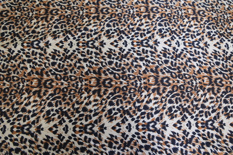 Атлас с эластаном