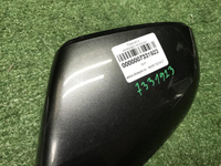 Крышка зеркала левая Bentley Bentayga (15-нв)