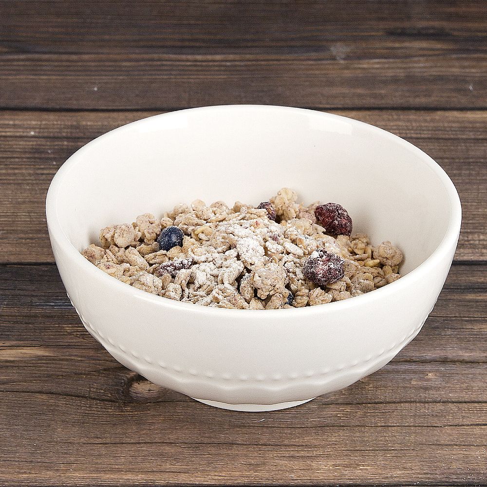 Салатник "Пастила" d=15см. v=700мл. (min6) (транспортная упаковка)