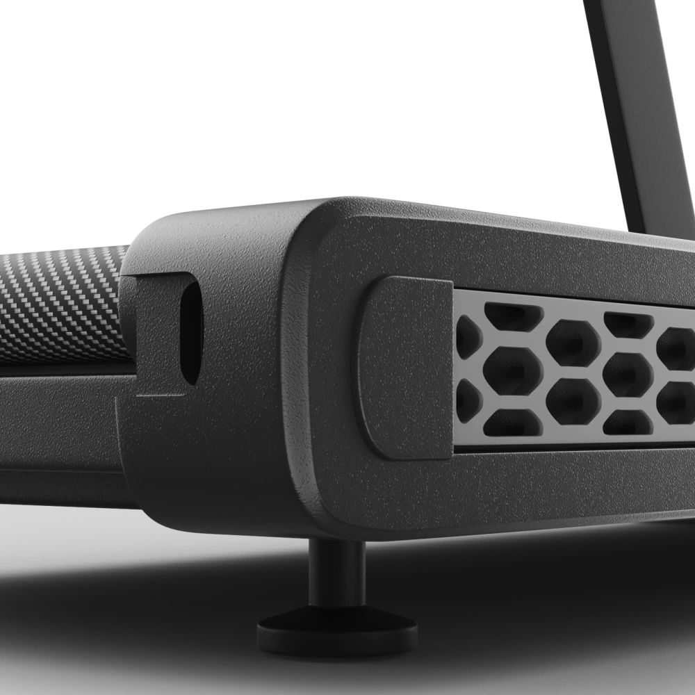 Беговая дорожка UNIX Fit T-1520 PRO (LED)