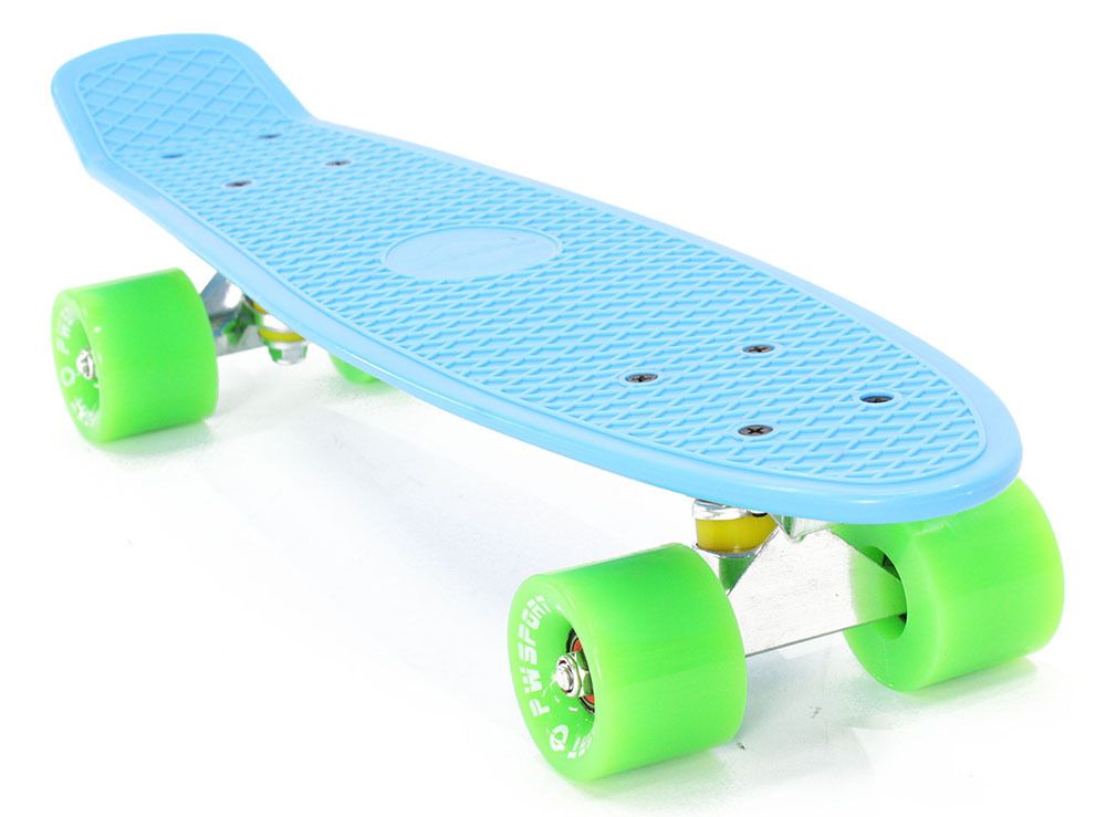 Скейтборд PWSport Classic 22"