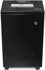 Уничтожитель бумаг ГЕЛЕОС УО55-7+