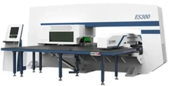 Пневматическая прямошлифовальная машина ATA SPM60R