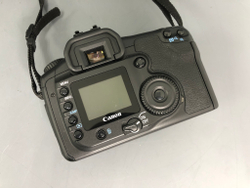 Canon EOS 20D