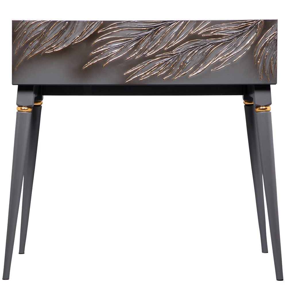 Консоль Тропик Классика Серый Голд