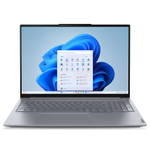 Ноутбук Lenovo ThinkBook 14 2025 (G7+ ASP) Grey (14", Ryzen AI 7 350, 32Gb, 1TB SSD, AMD Radeon 860M, Windows 11)