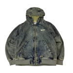 Джинсовка Dickies