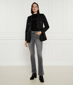 Джинсы Liu Jo - графитовый(UF4065 DS615)