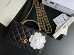 Chanel Bag 19 cm