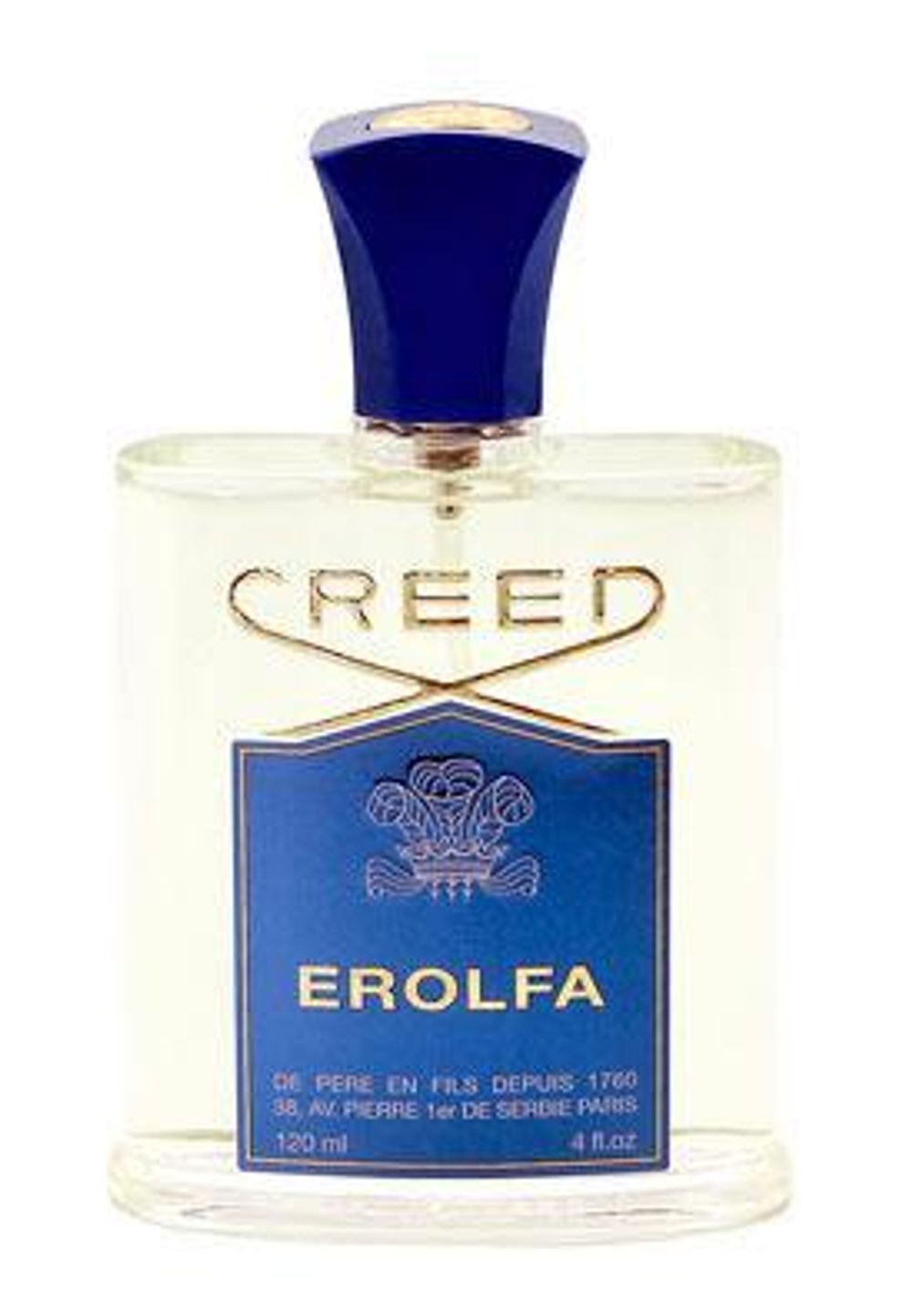 Купить духи Creed Erolfa, крид отзывы, алматы крид парфюм