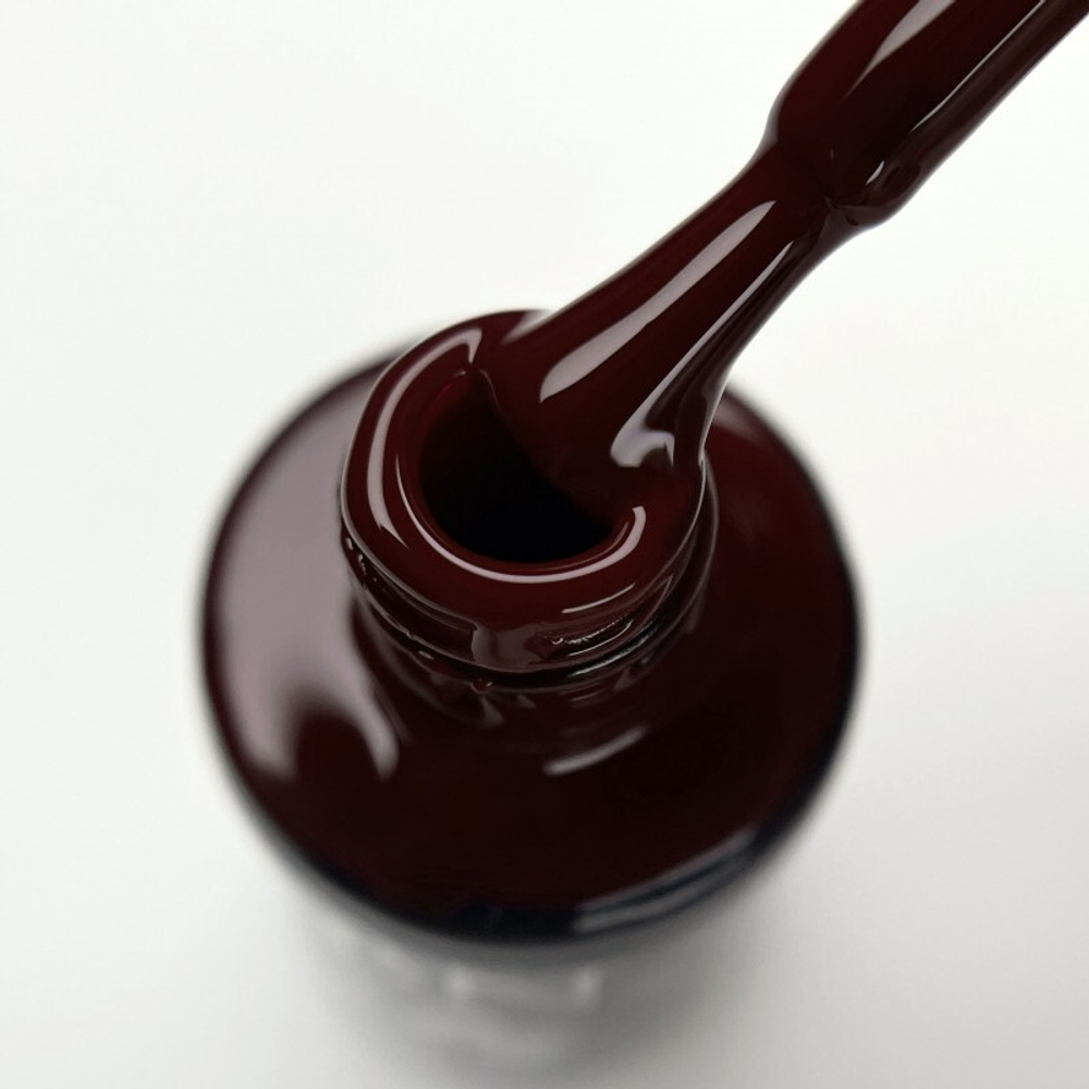 Гель-лак BN Marsala №03, 10мл