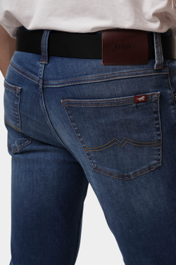 Джинсы мужские MUSTANG Tramper Straight