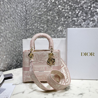 Christian Dior Lady D-Lite 24 cm