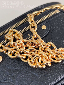 Louis Vuitton Mini Bumbag
