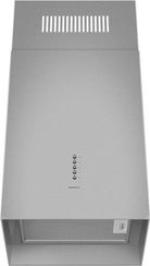 Вытяжка Maunfeld Bath Isla 401 нержавеющая сталь