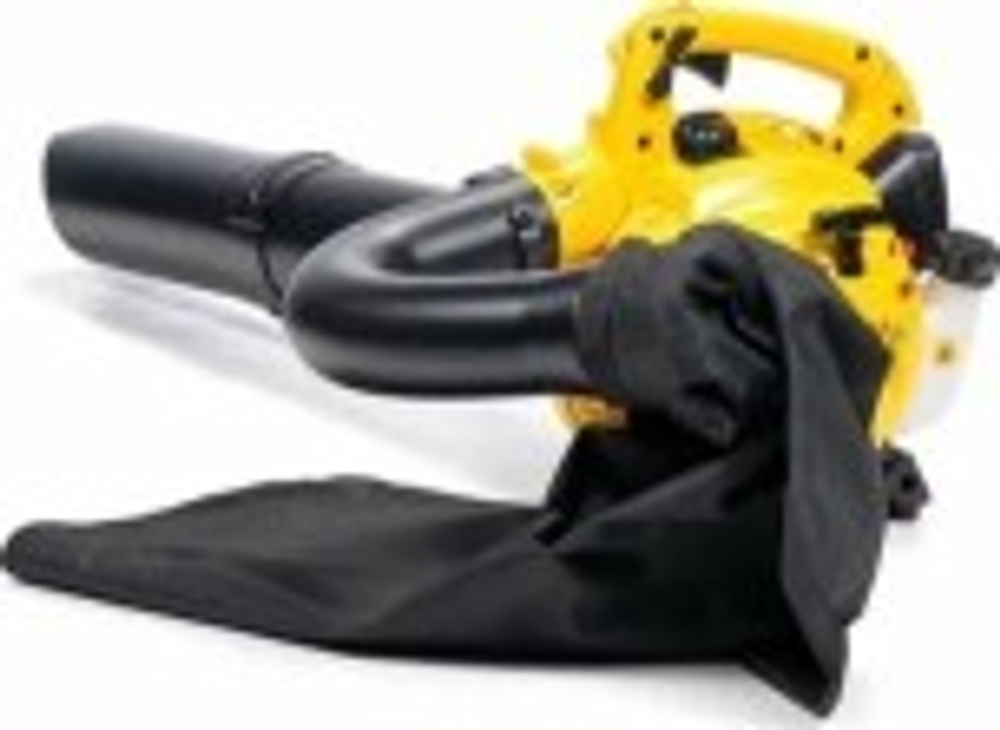 Воздуходувка бензиновая CHAMPION GBV327S