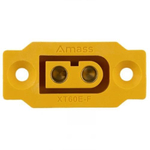 Разъем Amass XT60E-F 60A 500В