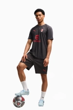 Футболка Puma AC Milan 26/27 Training - серый